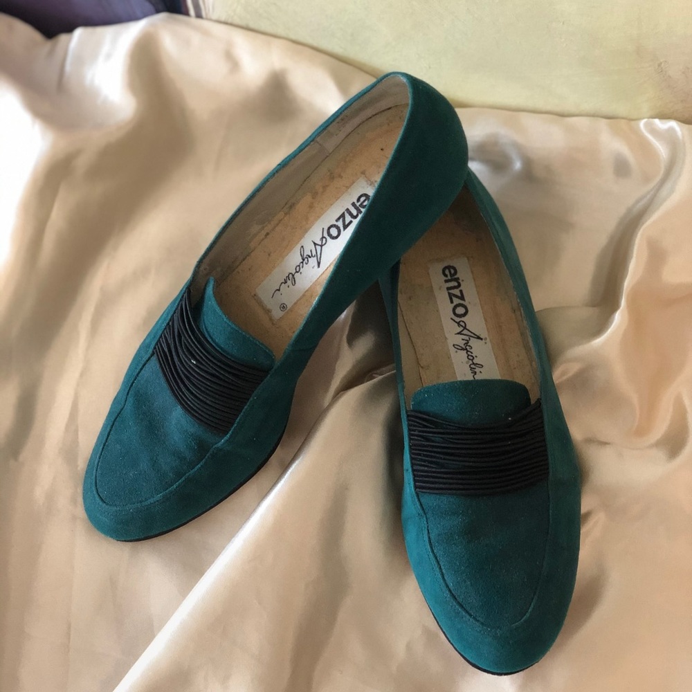 Ladies shoes